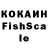 Экстази круглые Swetlana Ostertag
